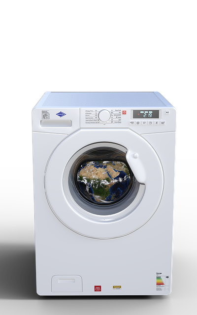 washer appliance repair